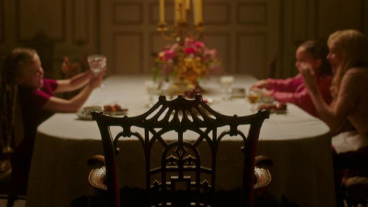 The Greatest Showman