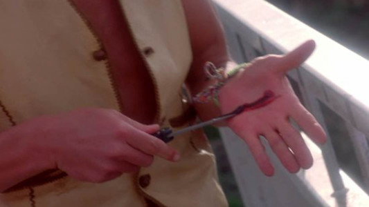 Natural Born Killers