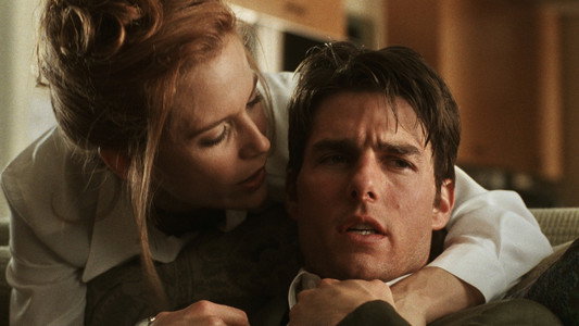 Jerry Maguire