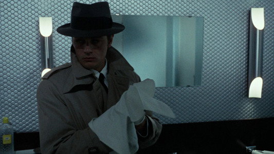 Le Samouraï