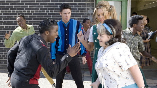 Hairspray