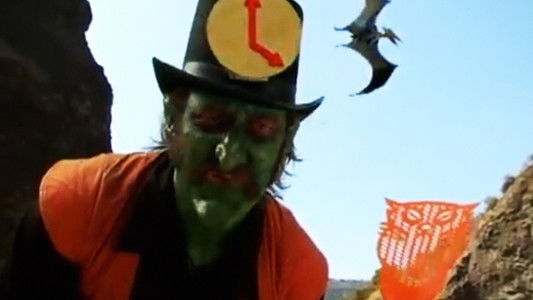 Tenacious D: Time Fixers