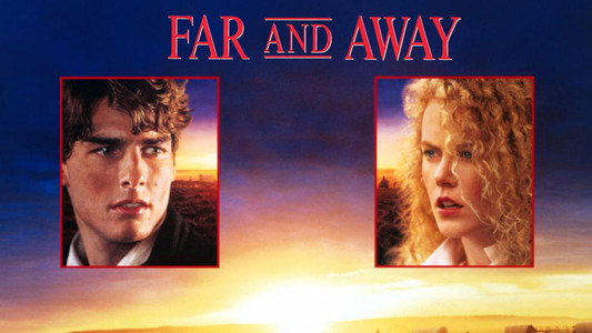 Far and Away