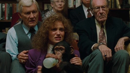 Being John Malkovich