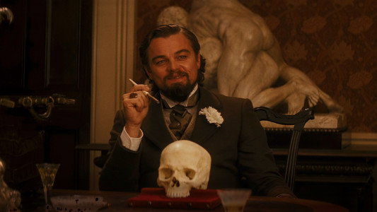 Django Unchained
