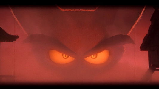 Paws of Fury: The Legend of Hank