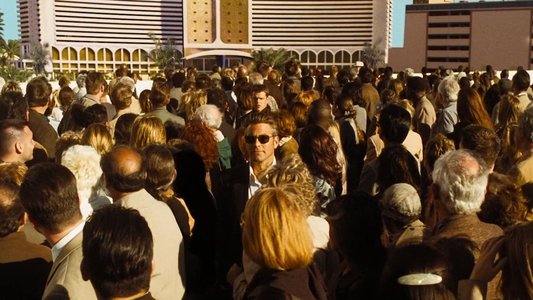 Ocean's Eleven