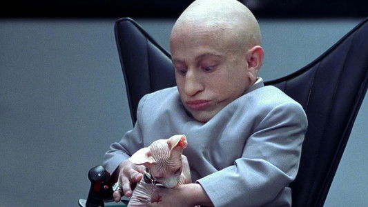 Austin Powers: The Spy Who Shagged Me