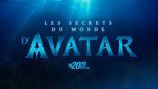 Avatar: The Deep Dive - A Special Edition of 20/20