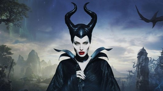 Maleficent