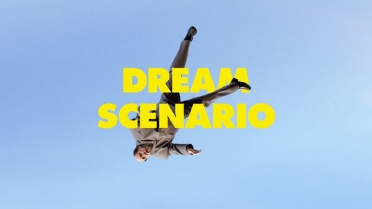 Dream Scenario