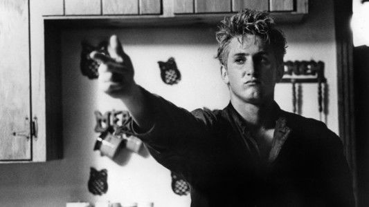 Sean Penn, l'enfant terrible de l'Amérique