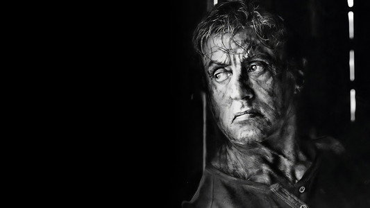Rambo: Last Blood