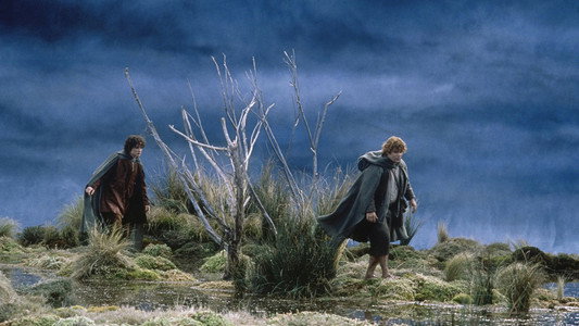 The Making of 'The Two Towers'