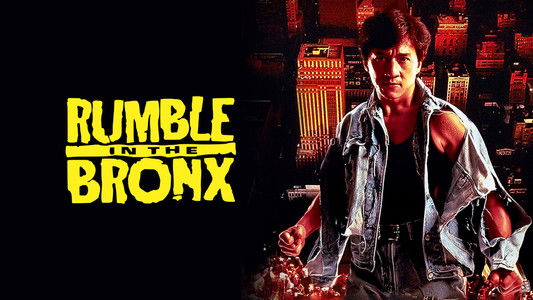 Rumble in the Bronx