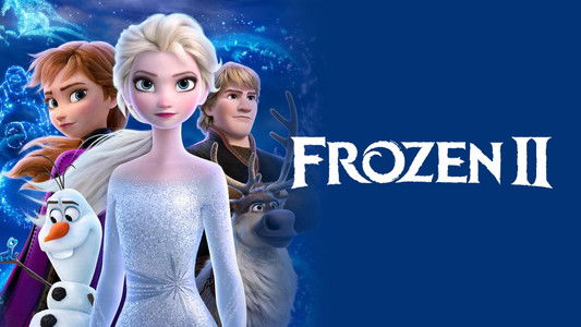 Frozen II