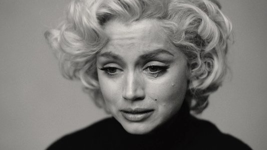 Blonde