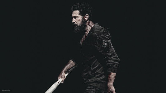 The Punisher: One Last Kill