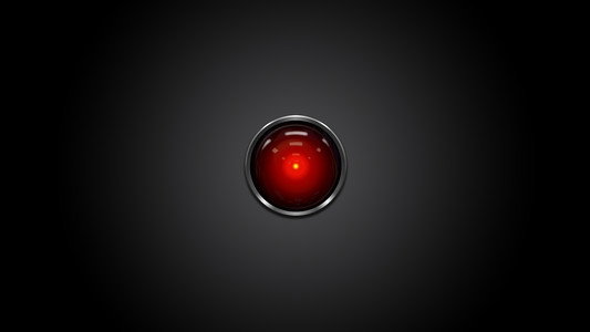 2001: A Space Odyssey