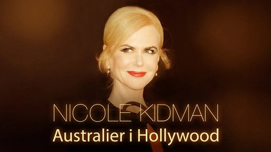 Nicole Kidman: Eyes Wide Open