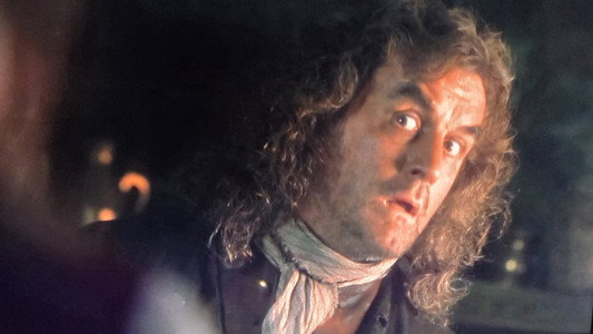 Muppet Treasure Island