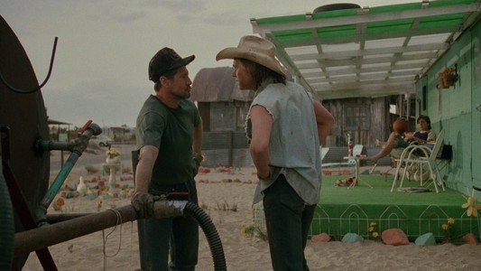 Tremors