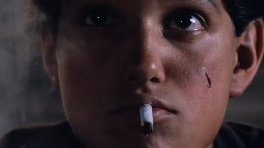The Outsiders