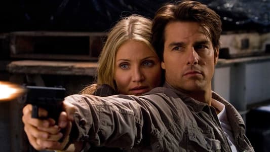 Knight and Day