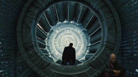 Snowpiercer