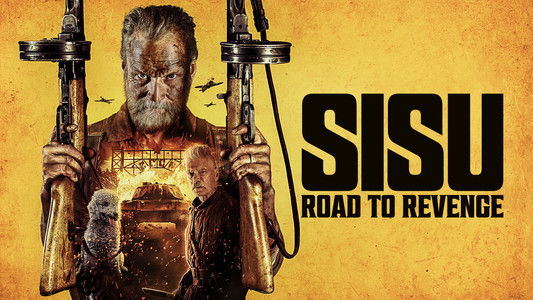 Sisu: Road to Revenge