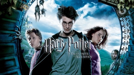 Harry Potter and the Prisoner of Azkaban