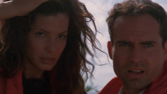 Speed 2: Cruise Control