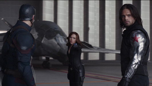 Captain America: Civil War
