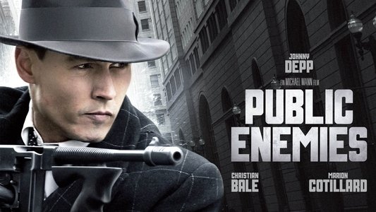 Public Enemies