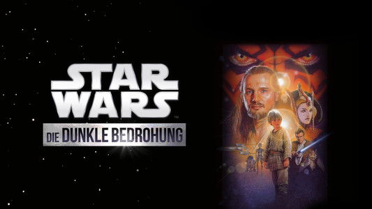 Star Wars: Episode I - The Phantom Menace