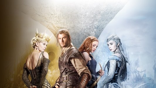 The Huntsman: Winter's War