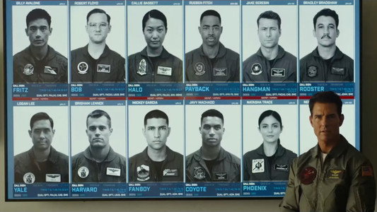 Top Gun: Maverick