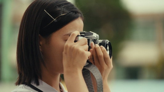 Summer's Camera