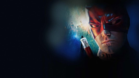 Daredevil