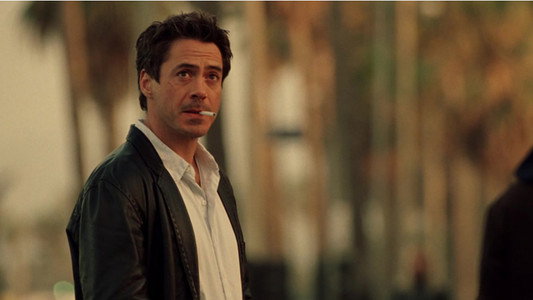 Kiss Kiss Bang Bang