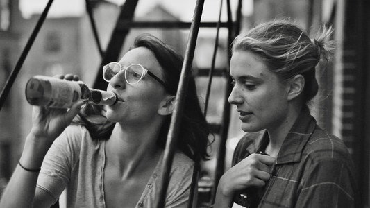 Frances Ha