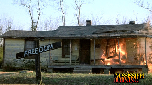 Mississippi Burning