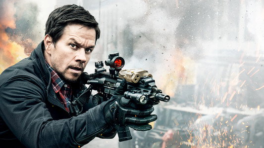 Mile 22