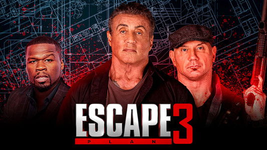 Escape Plan: The Extractors