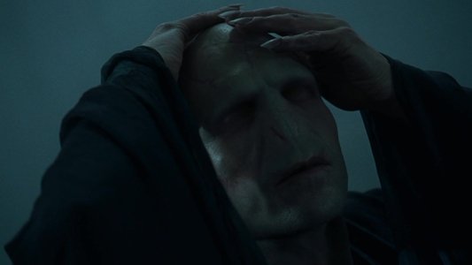 Harry Potter and the Goblet of Fire