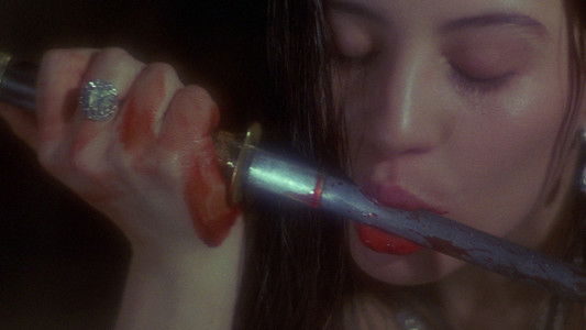 The Strange Case of Dr. Jekyll and Miss Osbourne