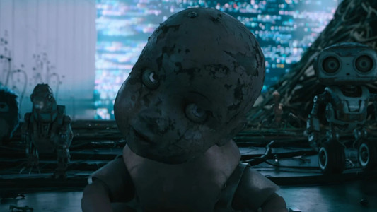 Good Luck, Have Fun, Don't Die