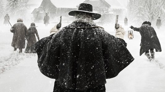 The Hateful Eight
