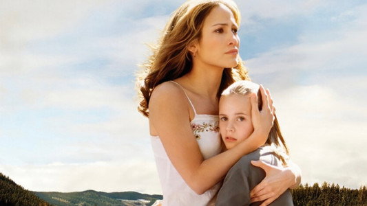 An Unfinished Life