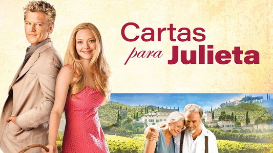Letters to Juliet